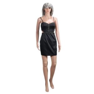 55 Huntingbird Dress 1