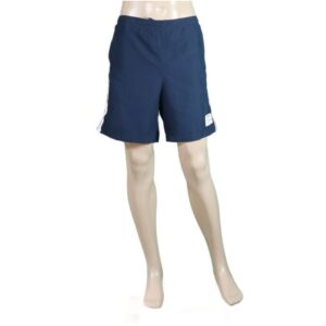 5501 Reebok Navy Shorts 1