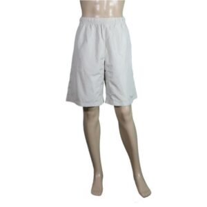 5501 Saucony Beige Shorts 1