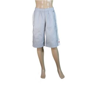 5502 Champion Grey Shorts 1
