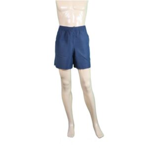 5502 Reebok Navy Shorts 1
