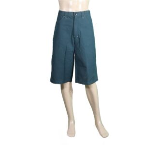 5502 Saucony Green Shorts 1