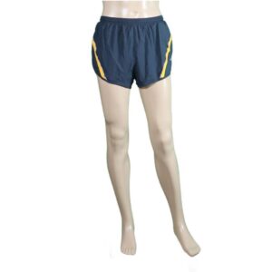 5504 Asic Indigo Shorts 1