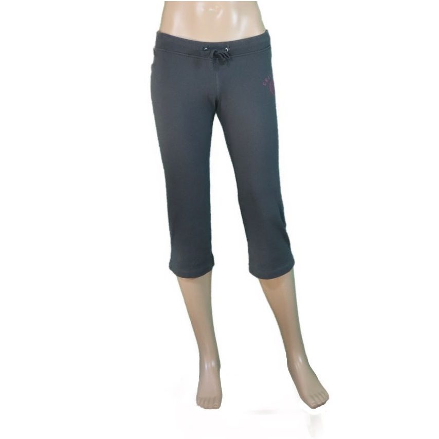 5504 Champion Smoked Shorts 1