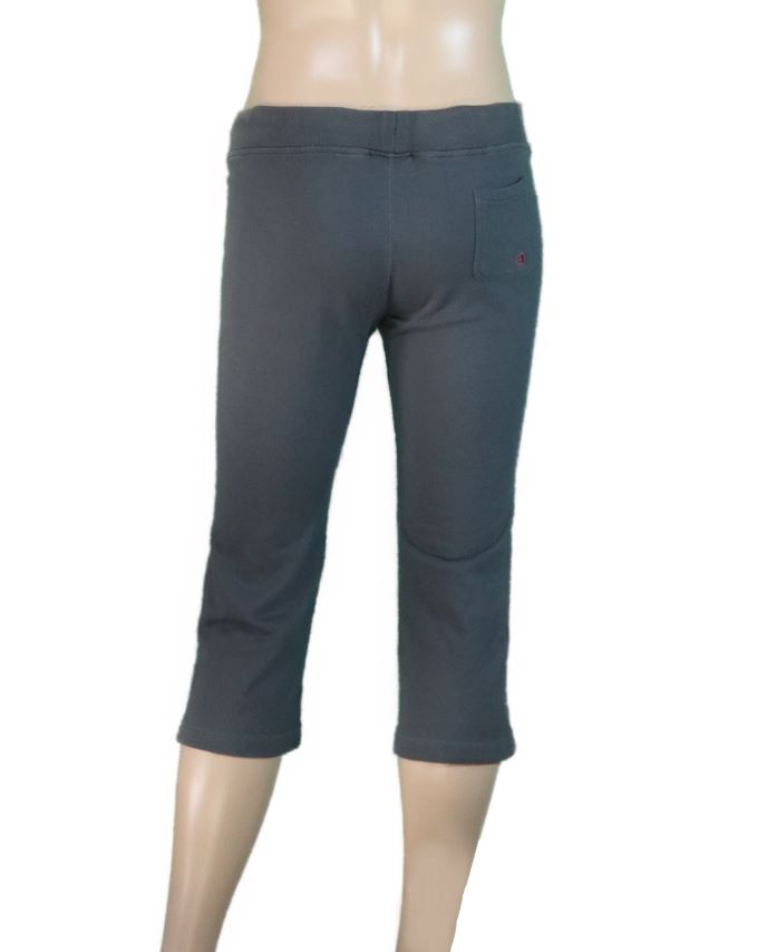 5504 Champion Smoked Shorts 3
