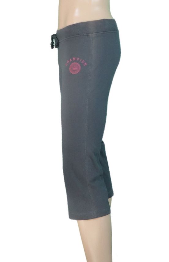 5504 Champion Smoked Shorts 4