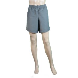 5505 Reebok Grey Shorts 1