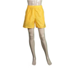 5505 Saucony Gold Shorts 1