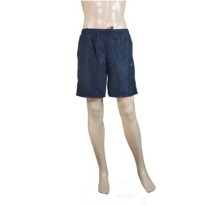 5506 Champion Navy Shorts 1