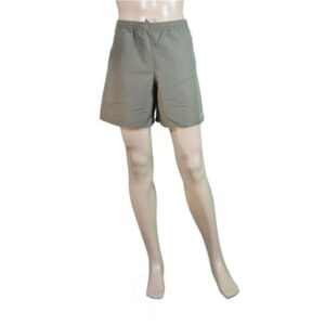 5506 Reebok Khaki Shorts 1