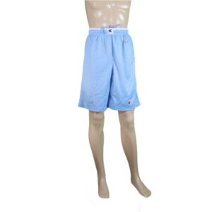 5507 Champion Blue Shorts 1