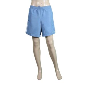 5508 Reebok Blue Shorts 1