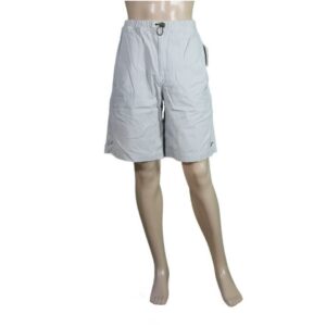5508 Saucony Beige Shorts 1