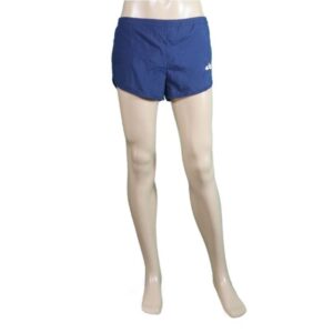 5509 Asic Blue Shorts 1