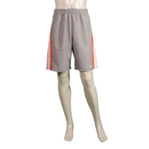 5509 Reebok Brown Shorts 1