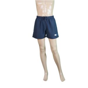 5510 BLK Navy Shorts 1