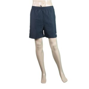 5510 Reebok Black Shorts 1