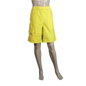 5510 Saucony Maize Shorts 1