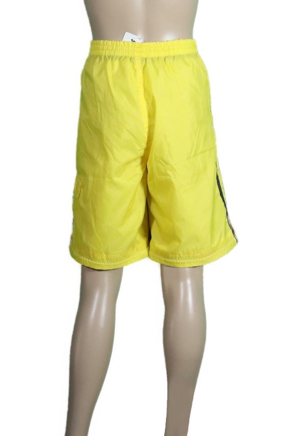 5510 Saucony Maize Shorts 3