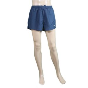 5511 Asic Navy Shorts 1