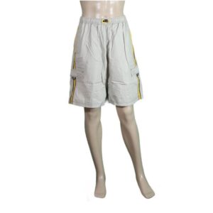5511 Saucony Beige Shorts 1