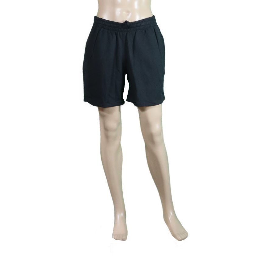 5512 Adidas Black Shorts 1