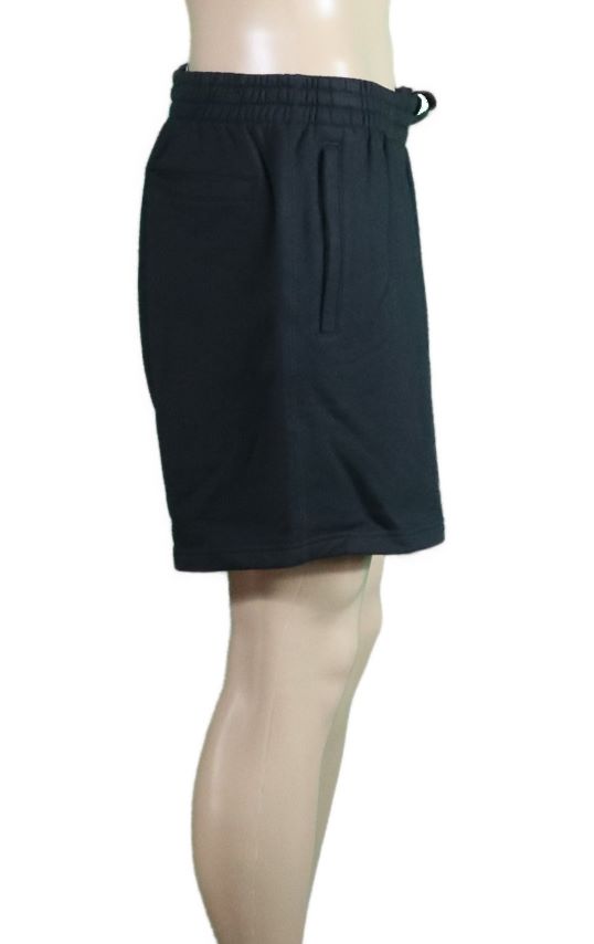 5512 Adidas Black Shorts 2