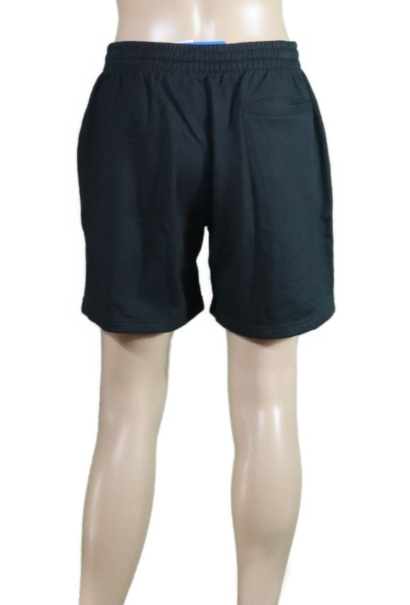 5512 Adidas Black Shorts 3