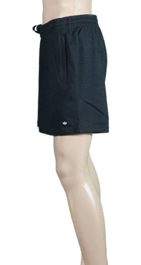 5512 Adidas Black Shorts 4