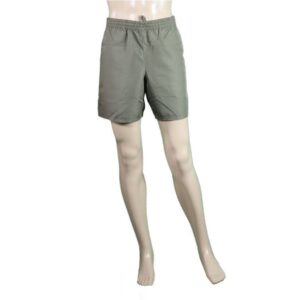 5512 Reebok Khaki Shorts 1