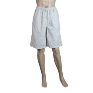 5512 Saucony Beige Shorts 1