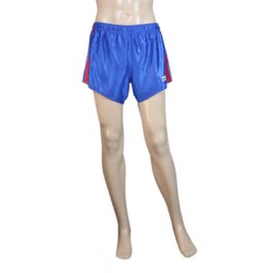 5512 Umbro Blue Shorts 1
