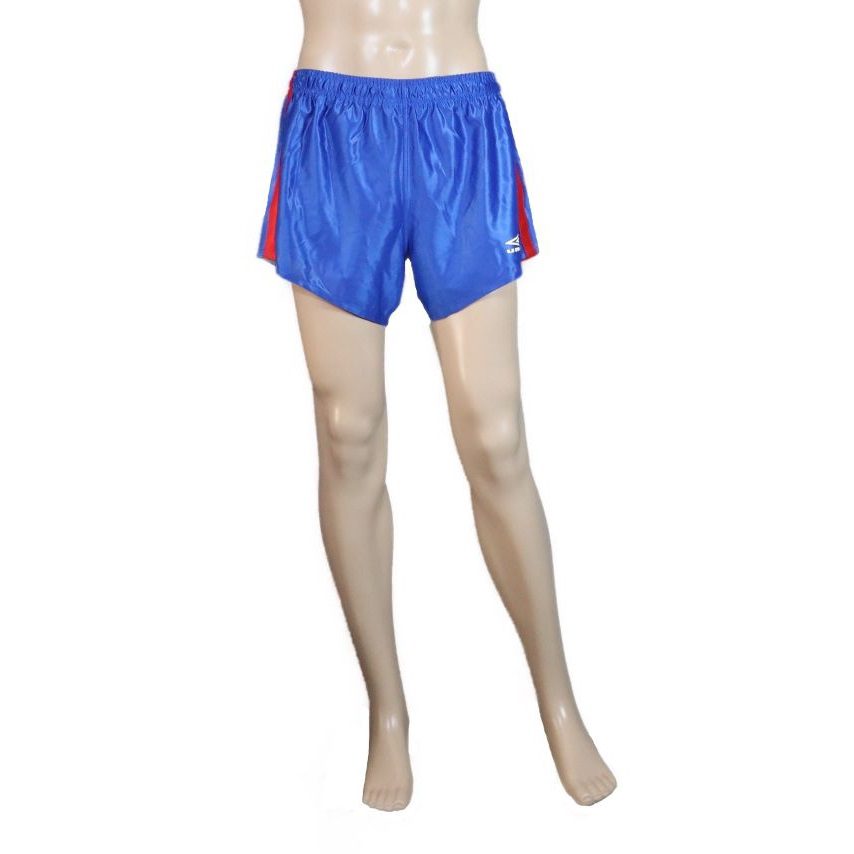 5512 Umbro Blue Shorts 1