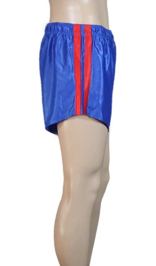 5512 Umbro Blue Shorts 2