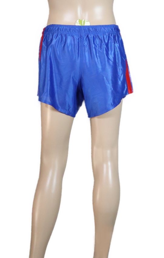 5512 Umbro Blue Shorts 3