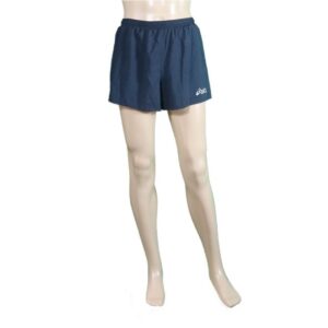 5513 Asic Navy Shorts 1