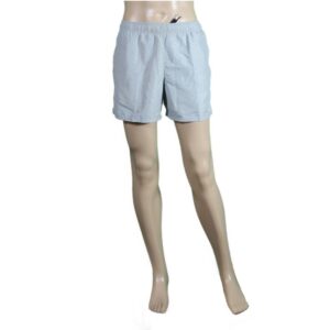 5513 Nike Grey Shorts 1