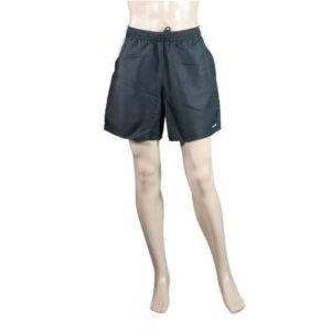 5513 Reebok Black Shorts 1