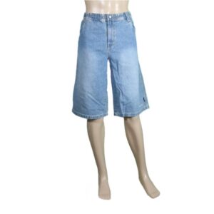 5513 Saucony Blue Shorts 1