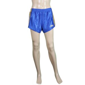 5513 Umbro Blue Shorts 1
