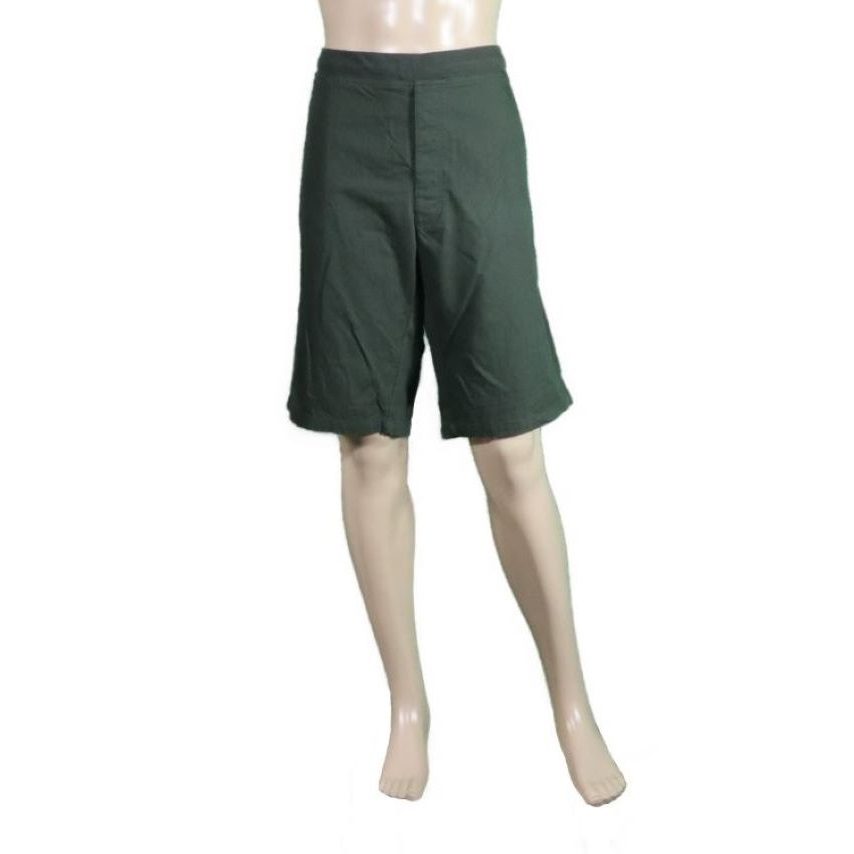5514 Nike Olive Shorts 1