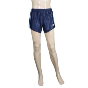 5514 Umbro Navy Shorts 1