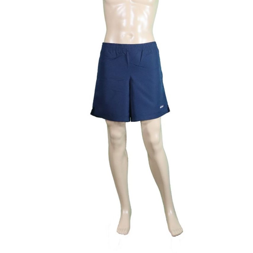 5515 Reebok Navy Shorts 1