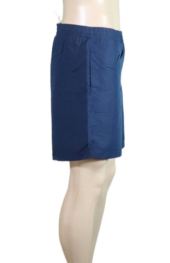 5515 Reebok Navy Shorts 2