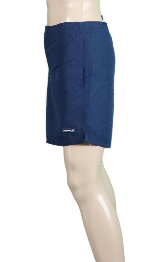 5515 Reebok Navy Shorts 4
