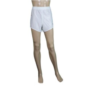 5515 Umbro White Shorts 1
