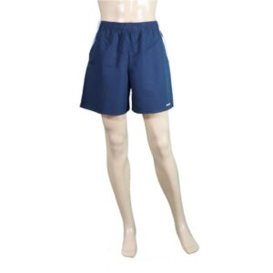 5516 Reebok Navy Shorts 1
