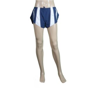 5516 Saucony Blue Shorts 1