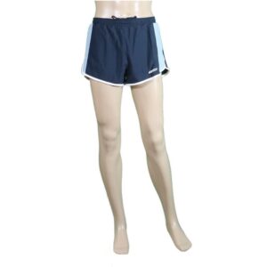 5517 Reebok Navy Shorts 1