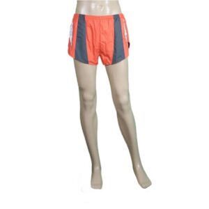 5517 Saucony Orange Shorts 1